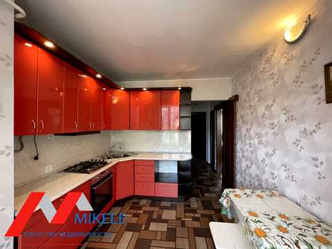 квартира за адресою Волинська вул., 8