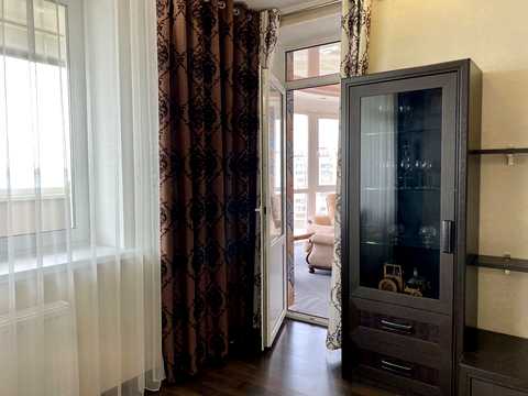 квартира за адресою Лазурна вул., 5 к11