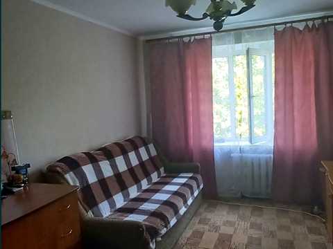 кімната за адресою Ярослава Мудрого вул. (Шаумяна), 22