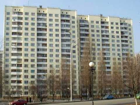 квартира за адресою Володимира Івасюка просп. (Героїв Сталінграду), 25