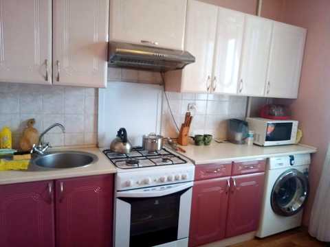 квартира за адресою Кургузова вул., 4-А