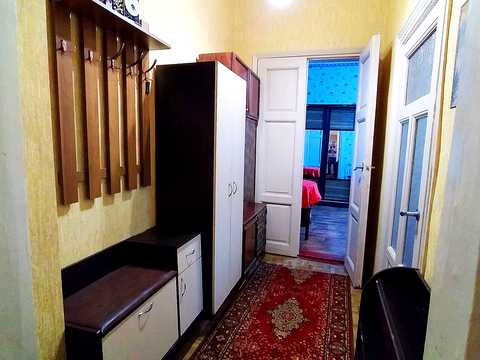 квартира по адресу Софиевская ул., 19