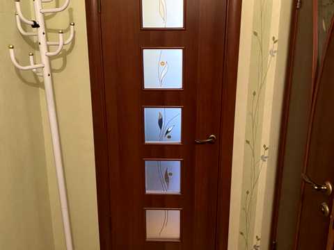 квартира по адресу Вишняковская ул., 5