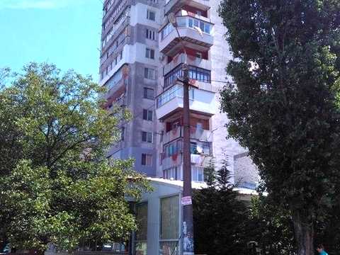 квартира по адресу Владислава Бувалкина ул. (Бочарова Генерала), 28