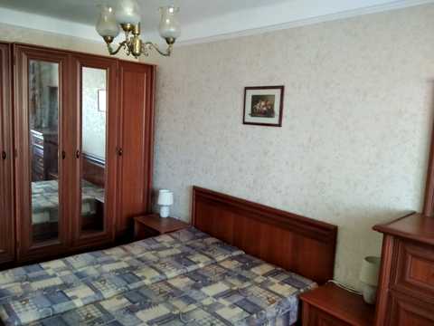 квартира за адресою Повітряних Сил просп. (Повітрофлотський), 52
