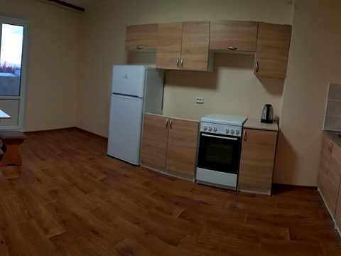 квартира за адресою Балтійський пров., 5