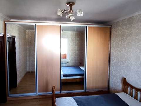 квартира по адресу Богатырская ул., 6-А