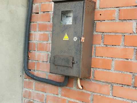 дом по адресу Центральна, 47