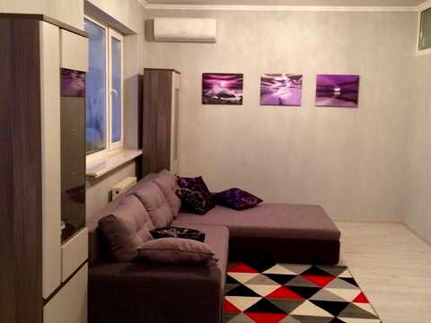 квартира по адресу Ованеса Туманяна ул., 15-А