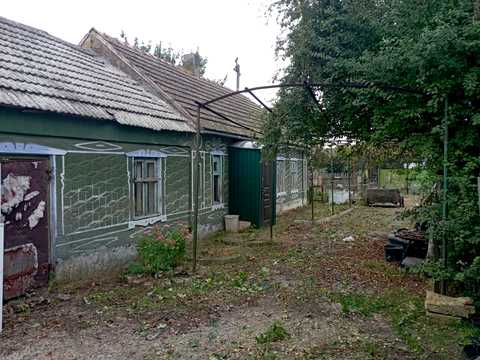 дом по адресу Патриотическая