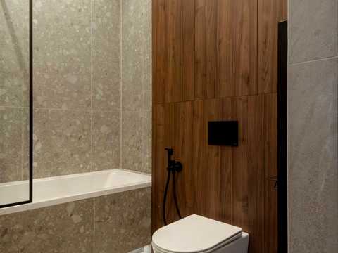 квартира за адресою Дегтярівська вул., 17 к1