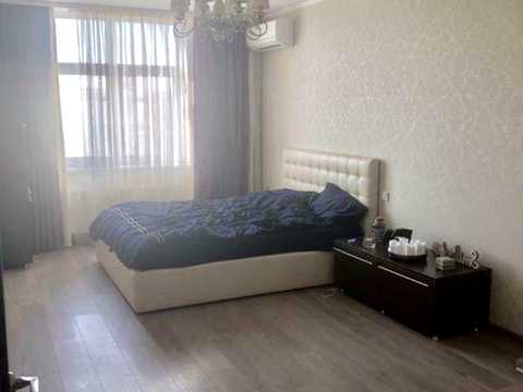 квартира за адресою Драгоманова вул., 40-Ж