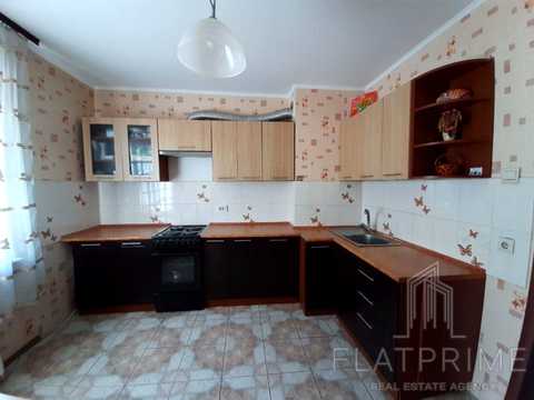 квартира по адресу Николая Закревского ул., 97
