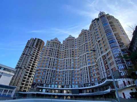 квартира за адресою Богдана Хмельницького вул., 58-А