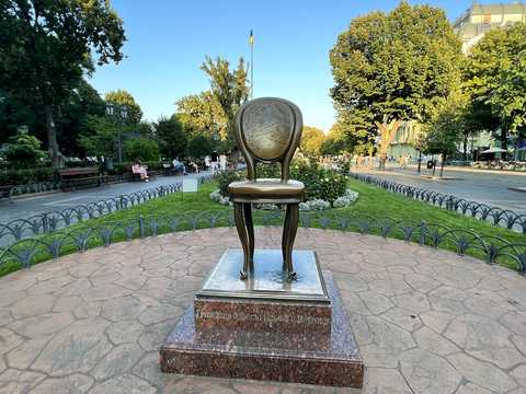 квартира за адресою Пантелеймонівська вул., 88