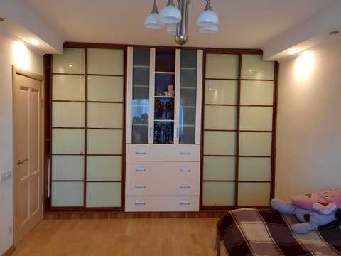 квартира за адресою Чистяківська вул., 11-Б