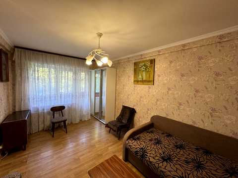 квартира по адресу Кирилловская ул. (Фрунзе), 172