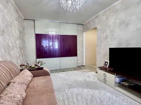 квартира по адресу Водограйная ул. (Гаврилова), 8