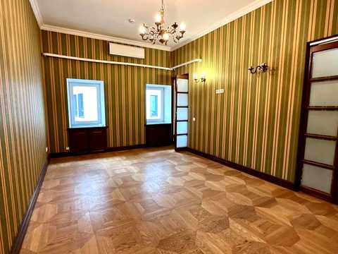 коммерческая по адресу Михайловская ул., 12-Б