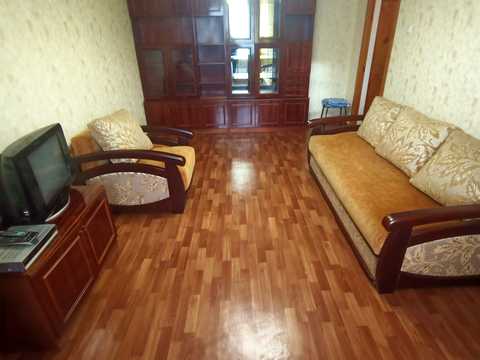 квартира за адресою Симона Петлюри, 15