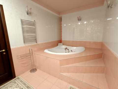квартира за адресою Тіниста вул., 15