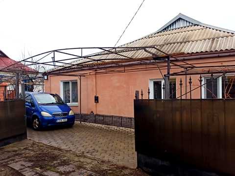 дом по адресу Новая Заря ул., 26