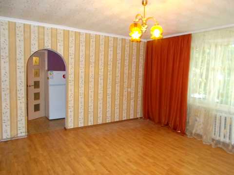 квартира за адресою Олександра Довженка вул. (Толстого), 152