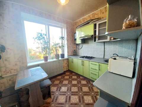 квартира по адресу Криворожстали ул. (Орджонікідзе), 17
