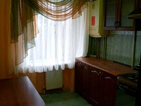 квартира за адресою Сергія Єфремова пров. (Попова), 15