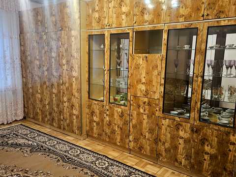 квартира по адресу Оноре де Бальзака ул., 58