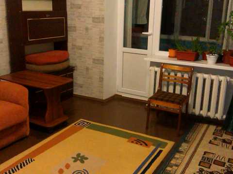 квартира за адресою Героїв Прикордонників вул., 4