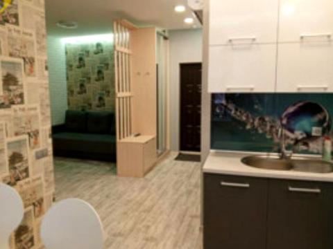 квартира за адресою Генуезька вул., 3-Б