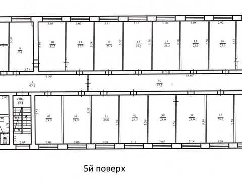 коммерческая по адресу Гоголя ул., 15-А