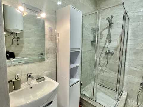 квартира по адресу Берёзовая ул., 46