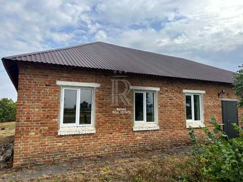 комерційна за адресою Підгірний, 20