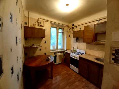 квартира по адресу Науки просп., 58/1
