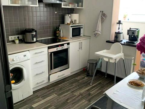 квартира по адресу Урловская ул., 23-Б