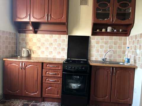 квартира по адресу Івана Мазепи ул., 16