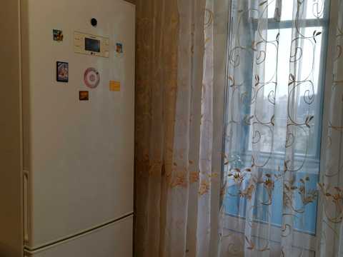 квартира по адресу Юрия Ильенко ул. (Мельникова), 49