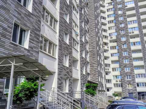 квартира за адресою Коноплянська вул., 22-А