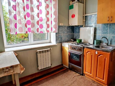квартира по адресу Нила Хасевича ул., 23