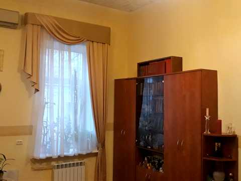 комерційна за адресою Овруцька вул., 21