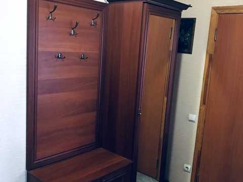 квартира за адресою Анни Ахматової вул., 16-Б