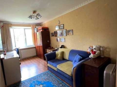 квартира по адресу Киевская ул., 52