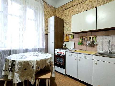 квартира по адресу Благовещенская ул. (Карла Маркса), 38ж