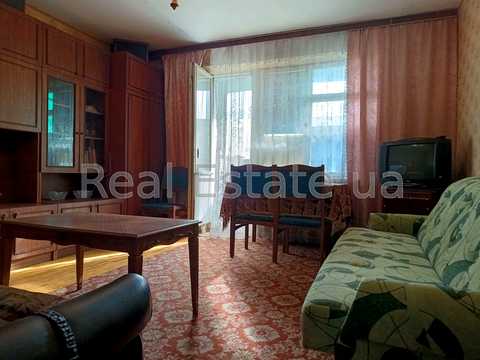 квартира по адресу Юрія Литвинського ул. (Російська), 82-А