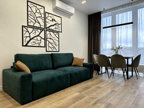 квартира за адресою Миколи Пимоненка вул., 19
