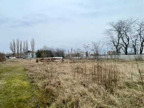 ділянка за адресою Очаківська вул.