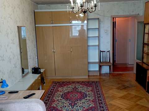 квартира по адресу Берестейский просп. (Победы), 89-А