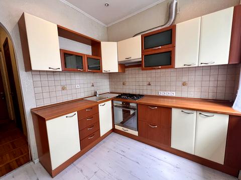 квартира по адресу Івана Мар'яненка пер., 7